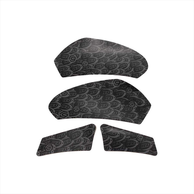 アールアンドジー｜R＆G Race Grips(4 grip kit)｜RG-RACEGRIP406BL