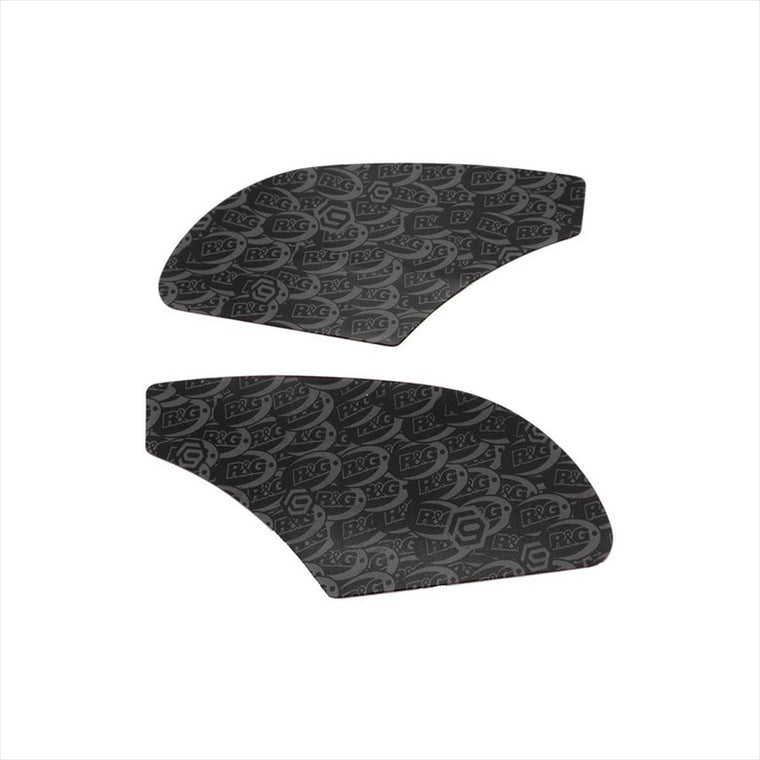 アールアンドジー｜R＆G Race Grips(2 grip kit)｜RG-RACEGRIP416BL