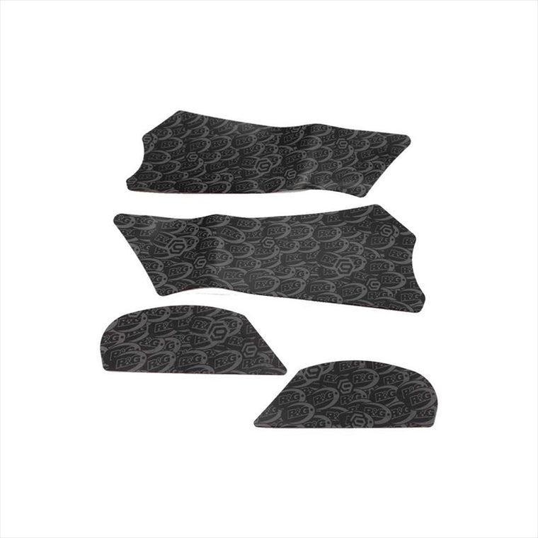 アールアンドジー｜R＆G Race Grips(4 grip kit)｜RG-RACEGRIP425BL