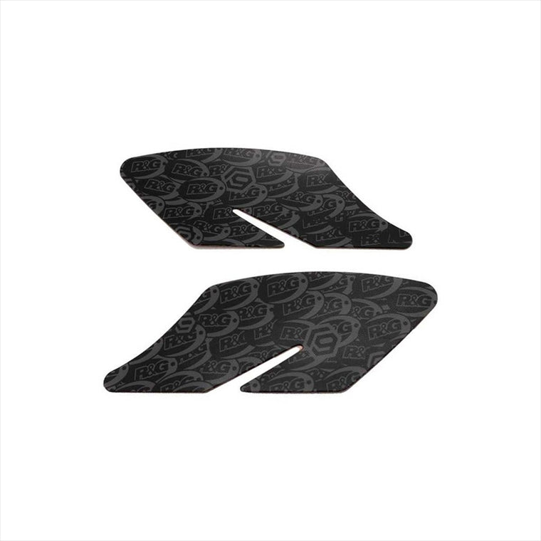 アールアンドジー｜R＆G Race Grips(2 grip kit)｜RG-RACEGRIP439BL