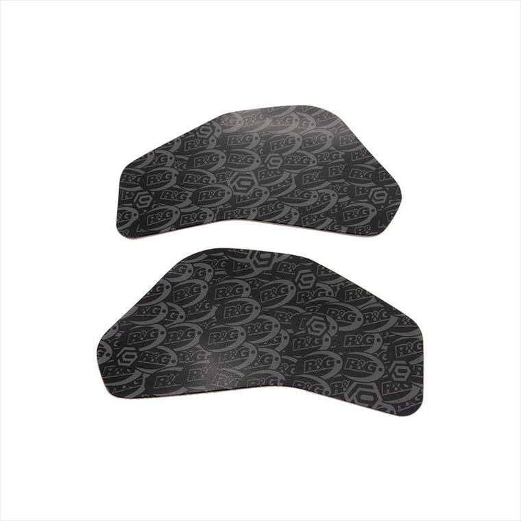 アールアンドジー｜R＆G Race Grips(2 grip kit)｜RG-RACEGRIP508BL