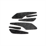 アールアンドジー｜R＆G Race Grips(6 grip kit)｜RG-RACEGRIP602BL
