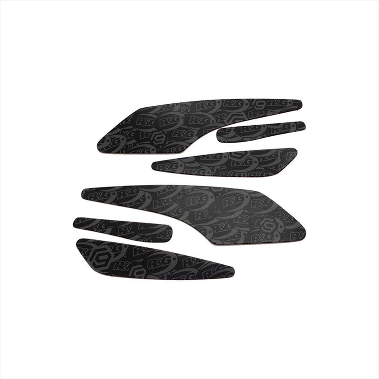 アールアンドジー｜R＆G Race Grips(6 grip kit)｜RG-RACEGRIP602BL