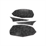 アールアンドジー｜R＆G Race Grips(4 grip kit)｜RG-RACEGRIP701BL
