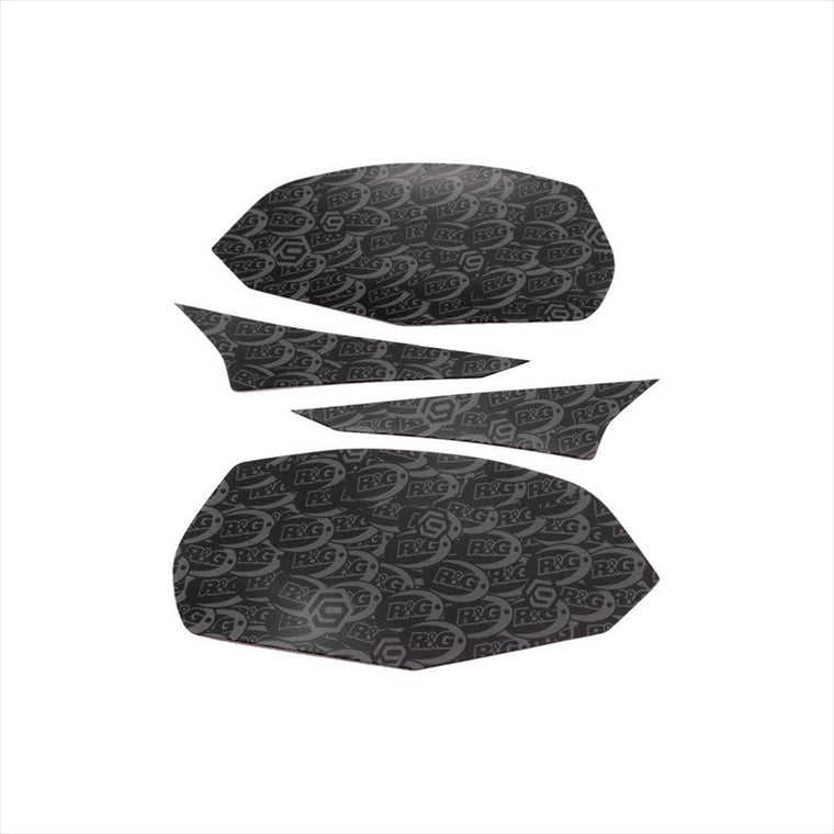 アールアンドジー｜R＆G Race Grips(4 grip kit)｜RG-RACEGRIP701BL