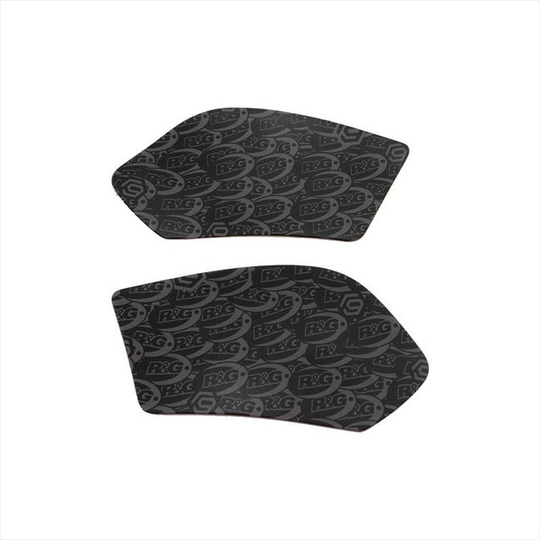 アールアンドジー｜R＆G Race Grips(2 grip kit)｜RG-RACEGRIP706BL