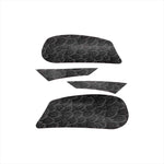 アールアンドジー｜R＆G Race Grips(4 grip kit)｜RG-RACEGRIP709BL
