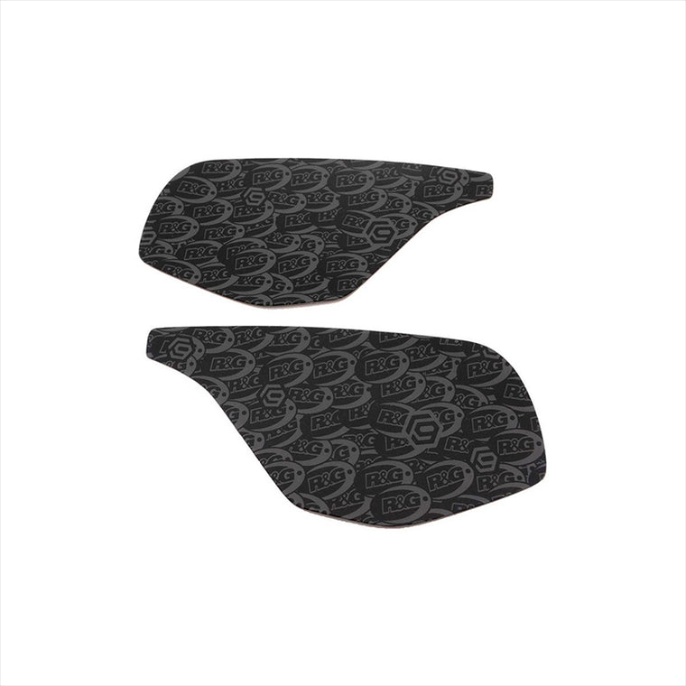 アールアンドジー｜R＆G Race Grips(2 grip kit)｜RG-RACEGRIP801BL