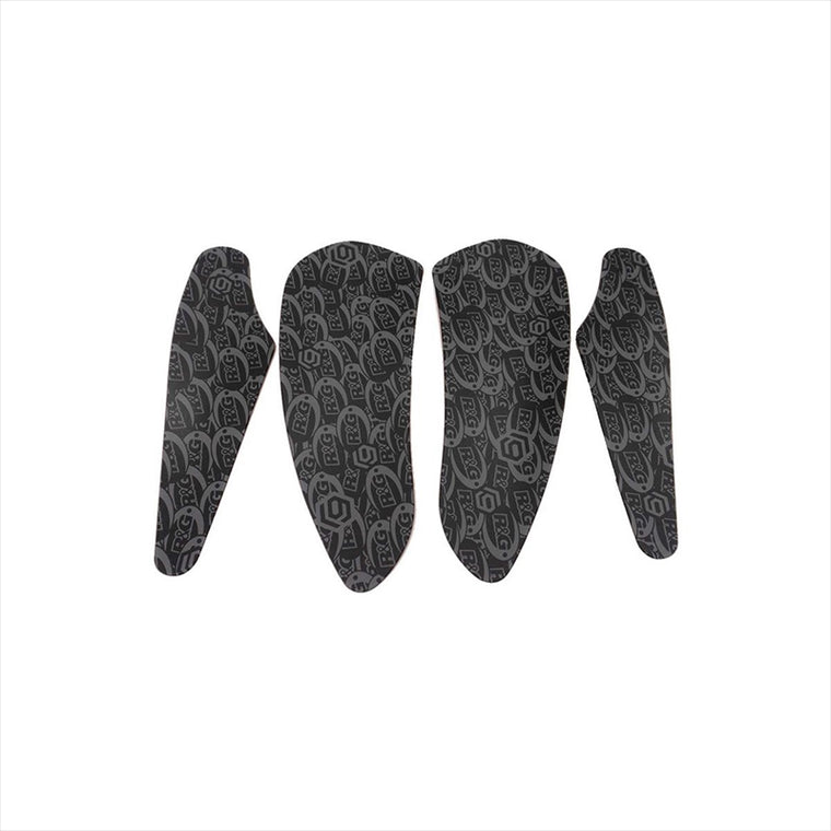 アールアンドジー｜R＆G Race Grips(4 grip kit)｜RG-RACEGRIP900BL