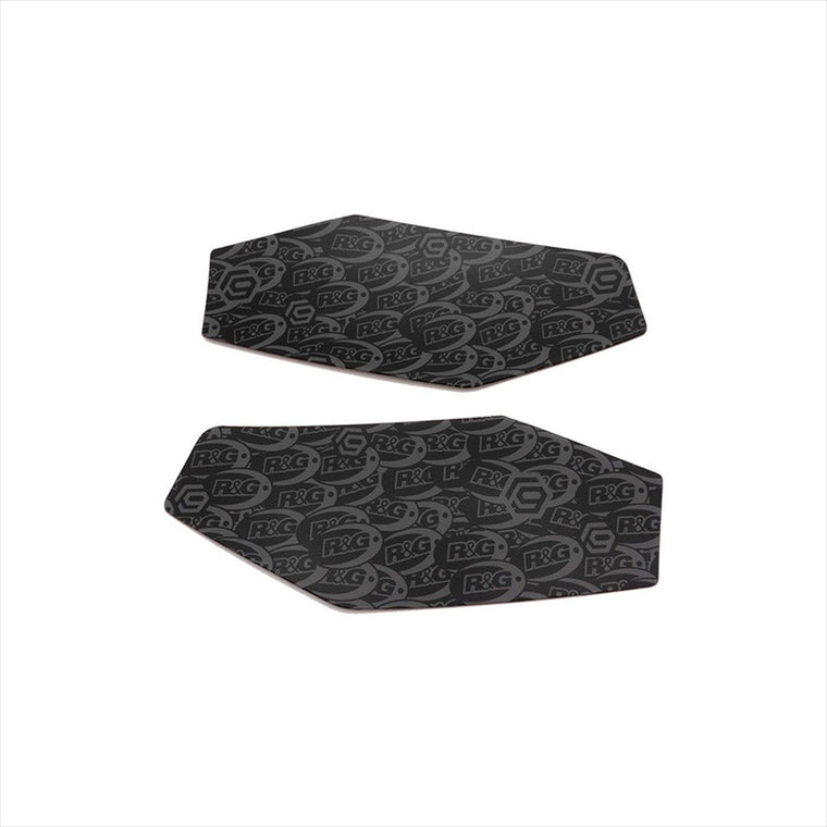 アールアンドジー｜R＆G Race Grips(2 grip kit)｜RG-RACEGRIP905BL