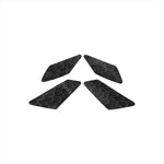 アールアンドジー｜R＆G Race Grips(4 grip kit)｜RG-RACEGRIP906BL