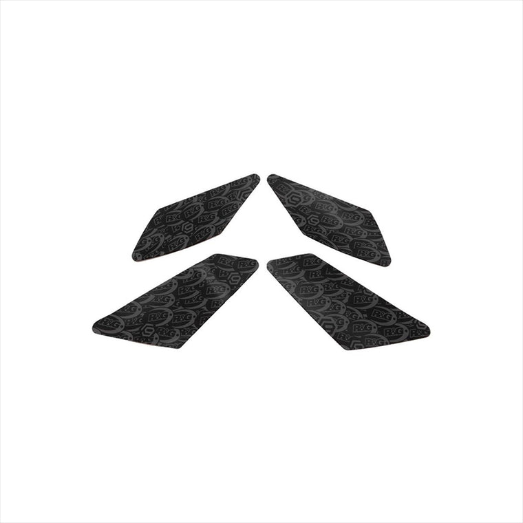 アールアンドジー｜R＆G Race Grips(4 grip kit)｜RG-RACEGRIP906BL