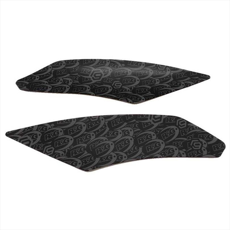 アールアンドジー｜R＆G Race Grips(2 grip kit)｜RG-RACEGRIP926BL