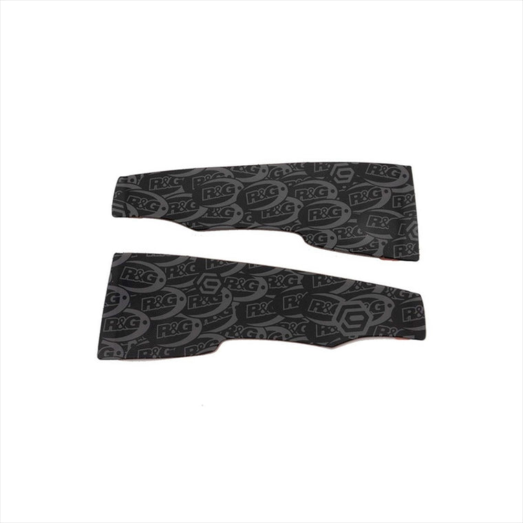 アールアンドジー｜R＆G Race Grips｜RG-RACEGRIPRIDGEDBL