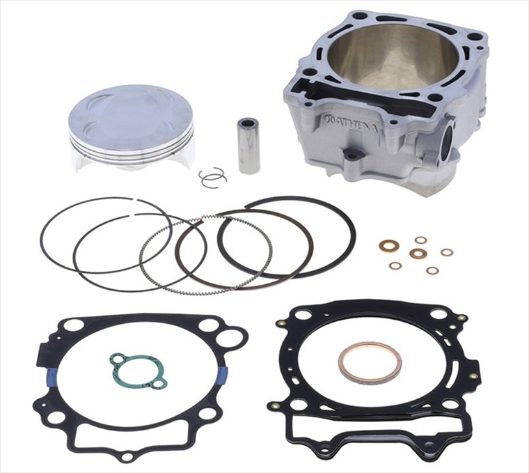 【アテナ】ボアアップキットφ102mm/496.8cc YZF450 20-22 P400485100092