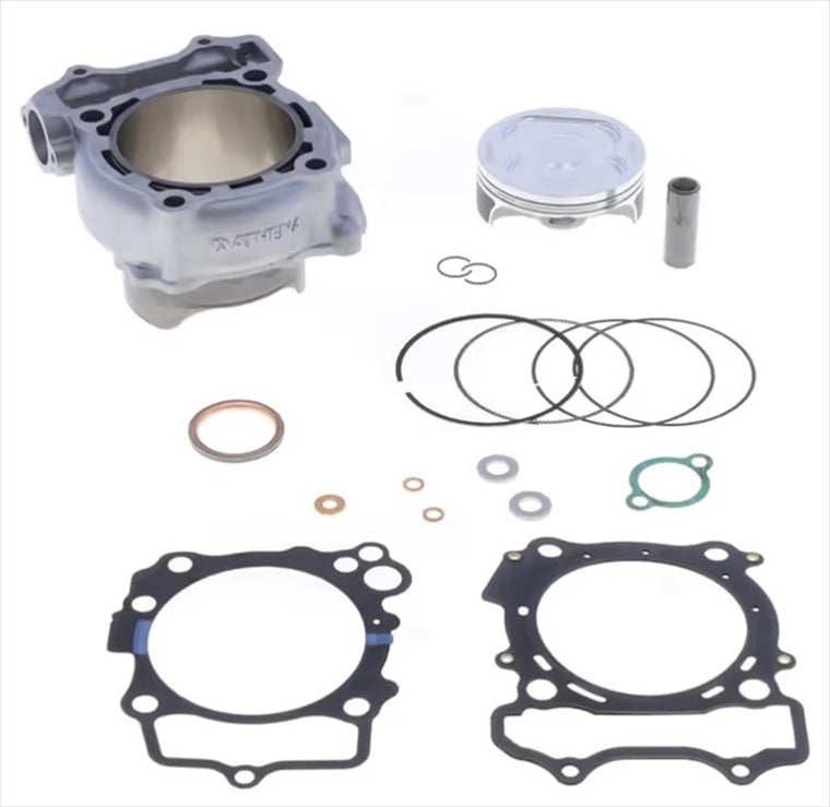 アテナ｜ATHENA BORE-UP KIT YAMAHA WR250F(20-22)/YZ250F(19-23)/YZ250FX(20-23)｜P400485100073