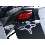 アールアンドジー｜Tail Tidies/LicencePlate Holders｜RG-LP0350BK