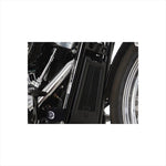アールアンドジー｜Oil Cooler Guard:BLACK｜RG-OCG0048BK