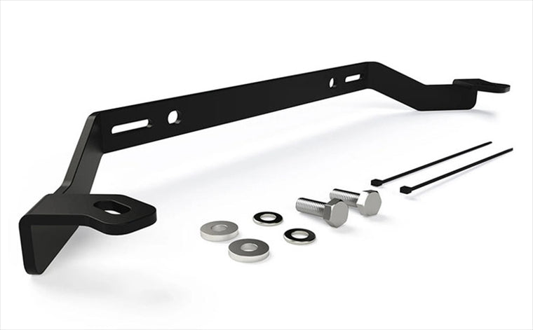 【デナリ】Lower Driving Light Mount Pan America1250(21/22) LAH.23.10000