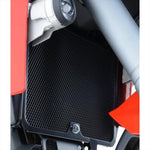 アールアンドジー｜Radiator Guard:BLACK｜RG-RAD0288BK
