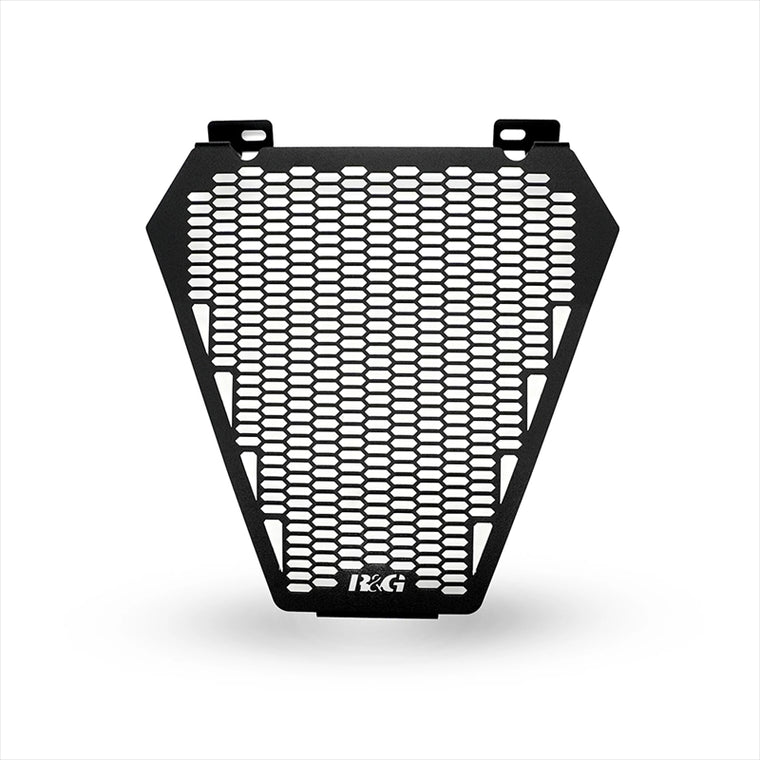 アールアンドジー｜Downpipe Grille BLACK｜RG-DG0052PROBK