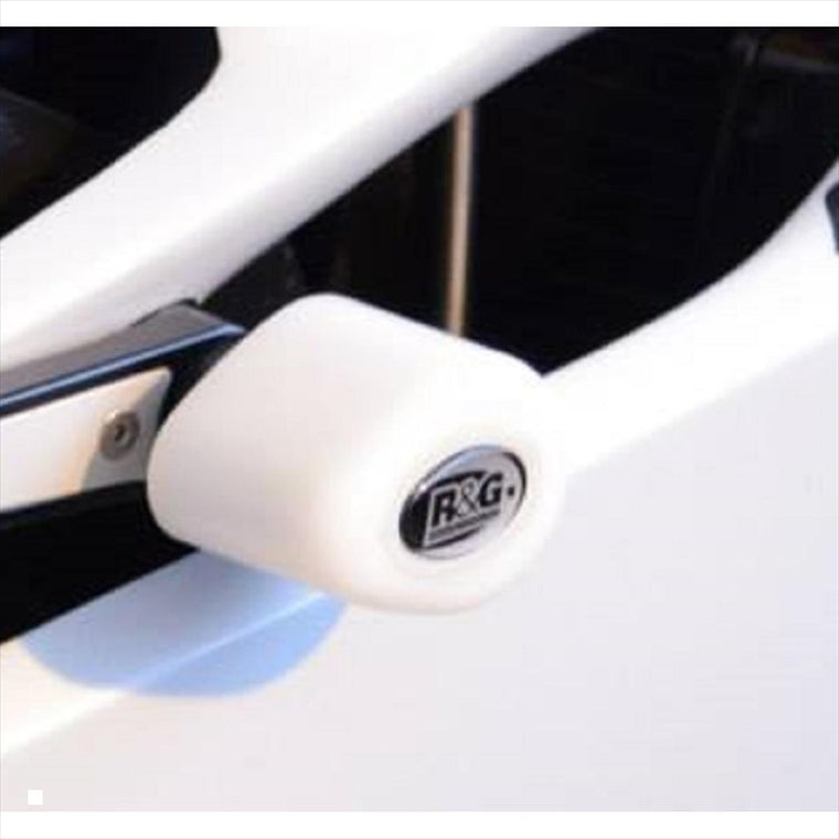 アールアンドジー｜Aero Frame Sliders:WHITE｜RG-CP0551WH
