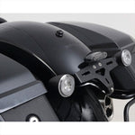 アールアンドジー｜Tail Tidies/Licence Plate Holders｜RG-LP0359BK