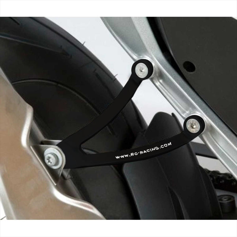R&G(アールアンドジー) | Exhaust Hanger:BLACK | RG-EH0052BK | 690Duke 12-