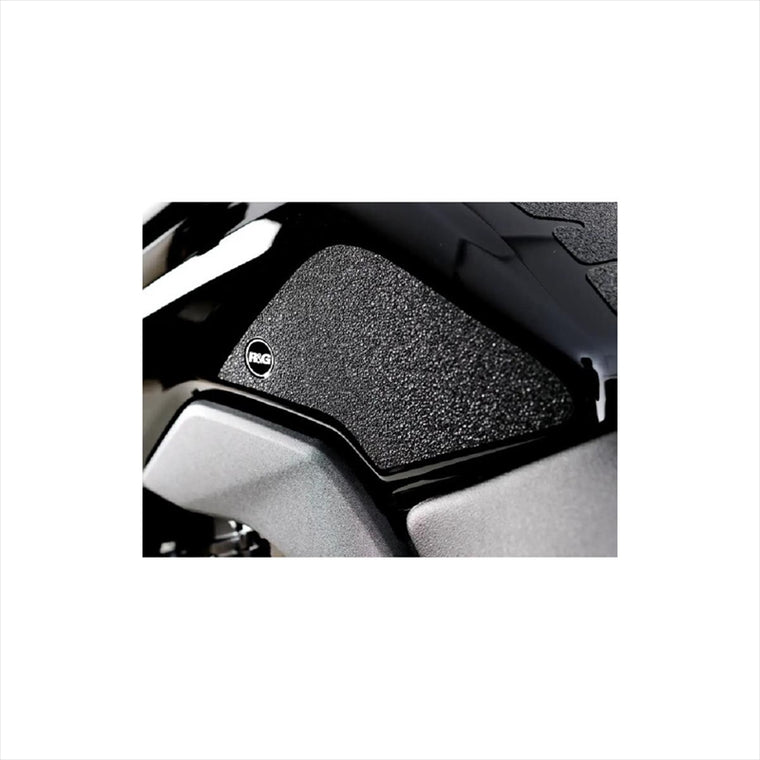 アールアンドジー｜Traction Pads:BLACK｜RG-EZRG741BL