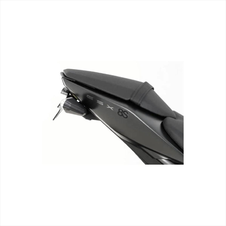 アールアンドジー｜Tail Tidies/Licence Plate Holders｜RG-LP0363BK