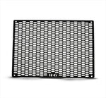 R&G(アールアンドジー)｜PRO Radiator Guard BLACK｜RG-RAD0292PROBK