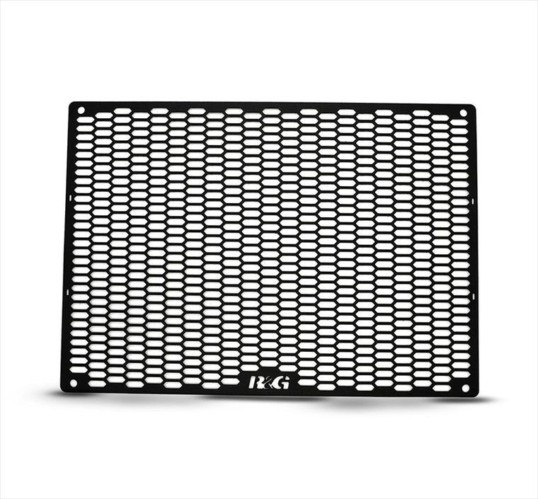 R&G(アールアンドジー)｜PRO Radiator Guard BLACK｜RG-RAD0292PROBK