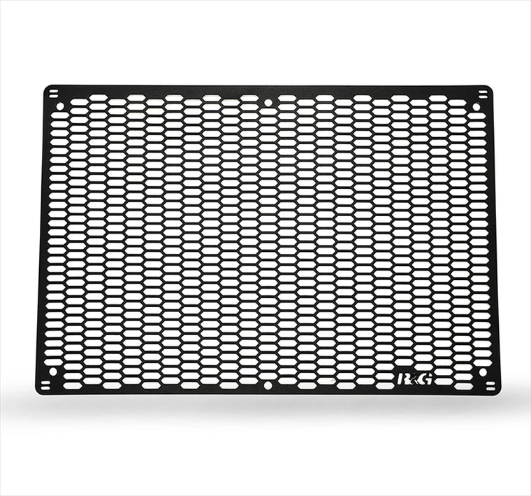 R&G(アールアンドジー)｜PRO Radiator Guard:BLACK｜RG-RAD0293PROBK