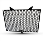 R&G(アールアンドジー)｜PRO Radiator Guard:BLACK｜RG-RAD0294PROBK