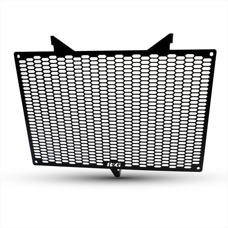 R&G(アールアンドジー)｜PRO Radiator Guard:BLACK｜RG-RAD0294PROBK