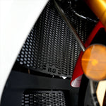 R&G(アールアンドジー) | PRO Radiator Guard:BLACK | RG-RAD0300PROBK