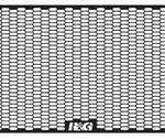 R&G(アールアンドジー)｜PRO Radiator Guard:BLACK｜RG-RAD0301PROBK