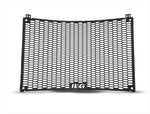 R&G(アールアンドジー)｜PRO Radiator Guard:BLACK｜RG-RAD0302PROBK