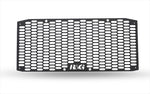 R&G(アールアンドジー)｜PRO Radiator Guard:BLACK｜RG-RAD0303PROBK
