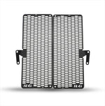 R&G(アールアンドジー)｜PRO Radiator Guards BLACK｜RG-RAD0307PROBK