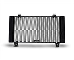 アールアンドジー｜PRO Radiator Guard:BLACK｜RG-RAD0318PROBK
