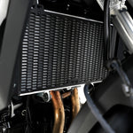 アールアンドジー｜PRO Radiator Guard:BLACK｜RG-RAD0318PROBK