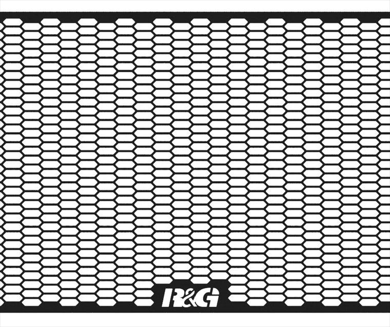 R&G(アールアンドジー)｜PRO Radiator＆PRO Oil Cooler Guard Set:BLACK｜RG-RAD9024PROBK