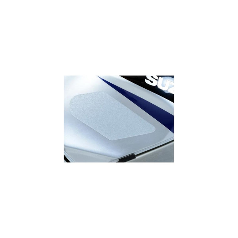 アールアンドジー｜Traction Pads:CLEAR｜RG-EZRG517CL