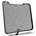 アールアンドジー｜PRO Radiator Guard:BLACK｜RG-RAD0314PROBK