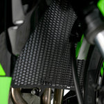 アールアンドジー｜PRO Radiator Guard:BLACK｜RG-RAD0314PROBK