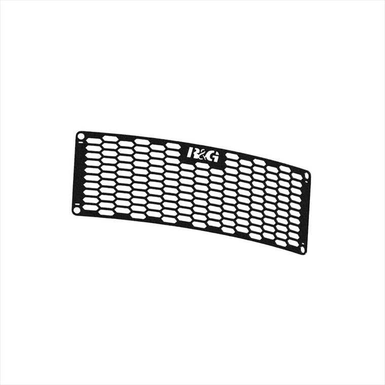 アールアンドジー｜PRO Oil Cooler Guard:BLACK｜RG-OCG0052PROBK