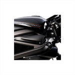 アールアンドジー｜Aero Crash Protectors:BLACK｜RG-CP0555BL