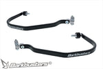 BARKBUSTERS(バークバスターズ)｜Hardware Kit-Two Point Mount:Powder Coated BLACK｜BLG-019-00-NP