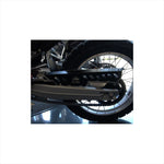 アールアンドジー｜Aluminium Chain Guard:BLACK｜RG-CG0028BK